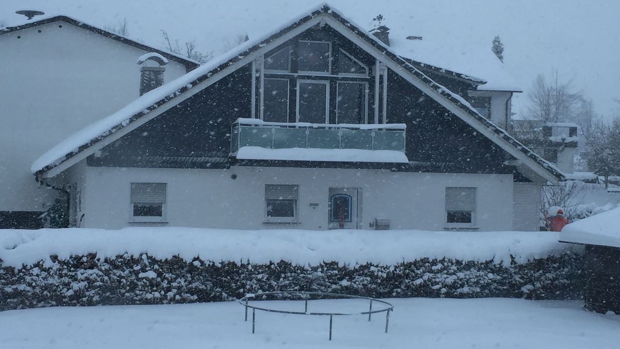 ExteriorWinter ExteriorWinter